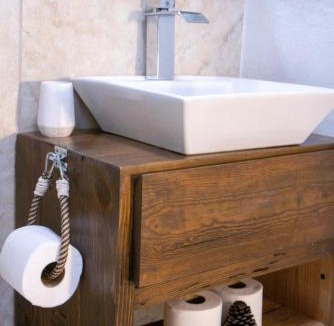 Zacatlan Apartment | Casa Madera 1A