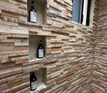 Zacatlan Apartment | Casa Madera 2A