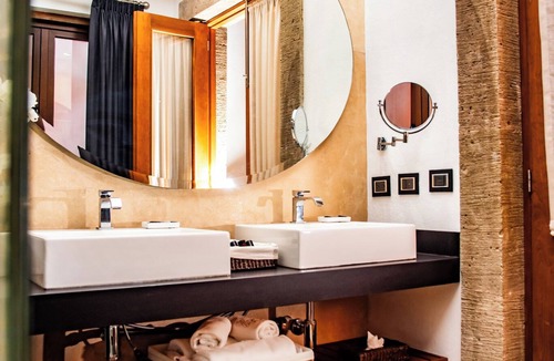 Historic Centre Hotel | Casa Madero Hotel Boutique