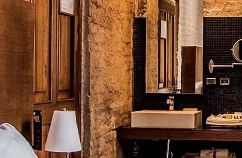 Historic Centre Hotel | Casa Madero Hotel Boutique