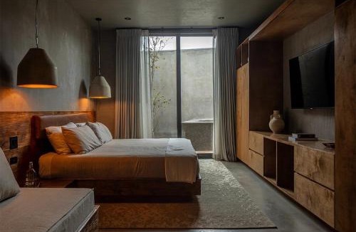 Valle de Guadalupe Villa | Casa Malbec, Valle de Guadalupe