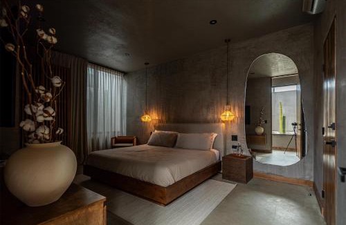 Valle de Guadalupe Villa | Casa Malbec, Valle de Guadalupe