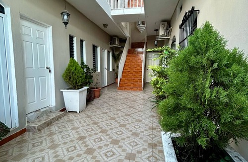 Esquipulas Apartment | Casa Mama Fanti 10 minutes walk from the Basilica!