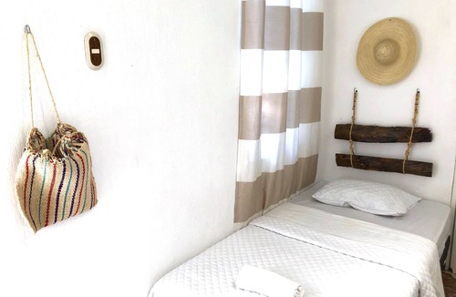 Esquipulas House | Casa Mama Fanti
