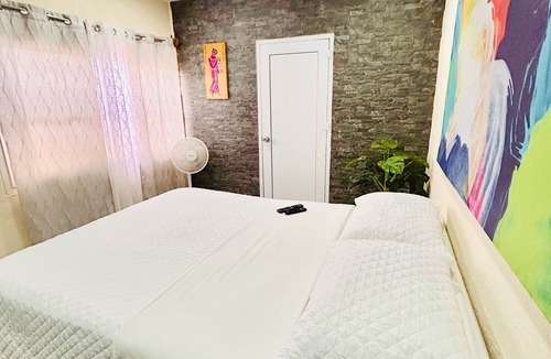Esquipulas House | Casa Mama Fanti
