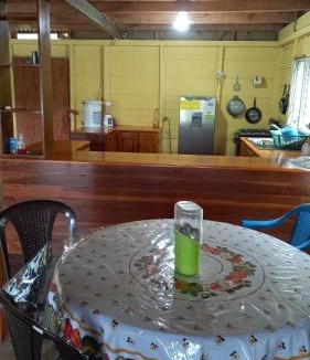Puerto Barrios House | Casa Manatí