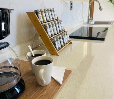 Santa Lucia del Camino Apartment | Casa Mancera Oaxaca