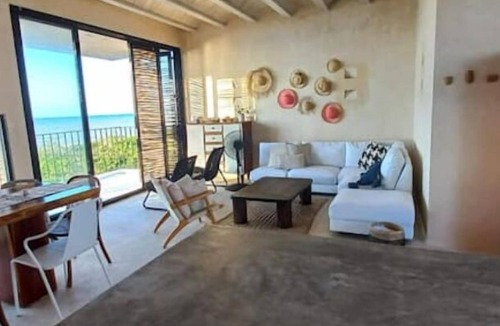 Hunucma Villa | Casa Manuela: Espectacular Villa al Frente del mar