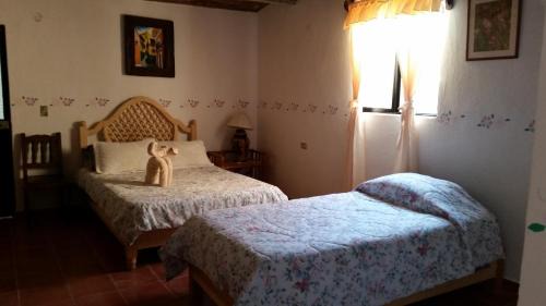 De La Presa Bed & Breakfast | Casa Manzanos