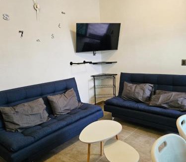 Tonatico Villa | Casa María