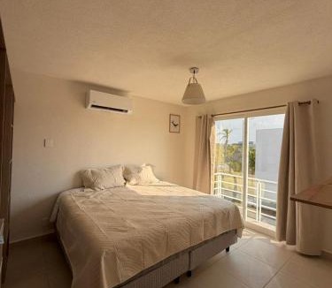 Boulevard Barra Vieja Apartment | Casa Mar