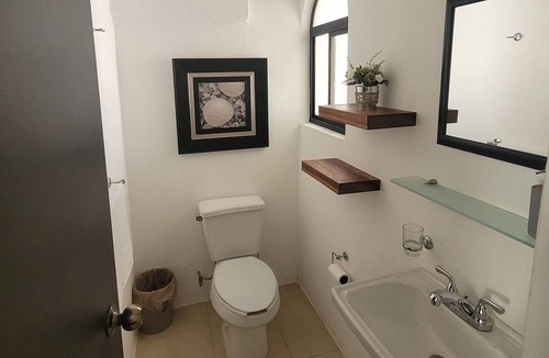 Palmar de Aramara House | Casa Mar, Sol y Luna... 15 min. walk distance to the beach!
