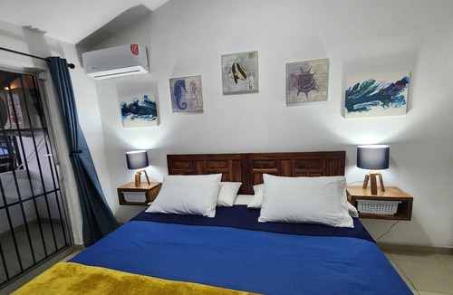 Palmar de Aramara House | Casa Mar, Sol y Luna... 15 min. walk distance to the beach!