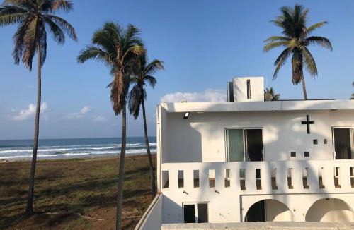 Las Calabazas House | Casa Maravatío M R
