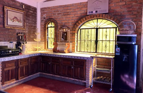 Boca de Tomatlan House | Casa Margarita - Puerto Vallarta - Escápate a la Naturaleza -