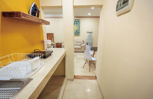 Jalatlaco Apartment | Casa Margarito Jalatlaco