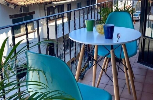 Proyecto escola Hotel | Casa Marina Hotel Boutique