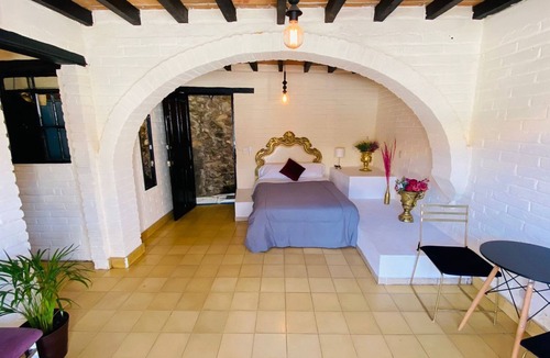 Proyecto escola Hotel | Casa Marina Suites