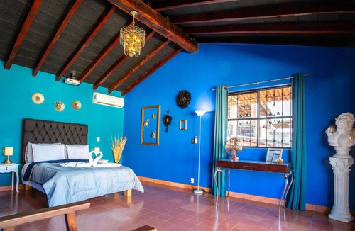 Proyecto escola Hotel | Casa Marina Suites