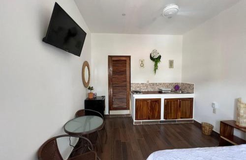 Los Tamarindos Apartment | Casa Marko