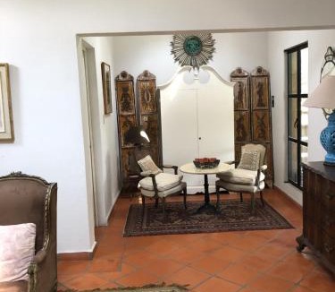 Alpuyeca Hotel | Casa-Marly
