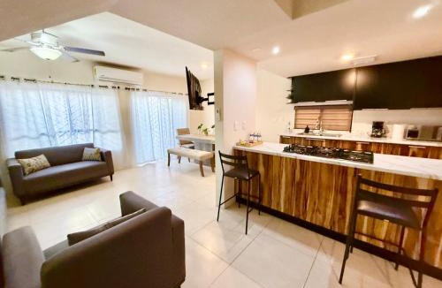 Juarez Municipality House | Casa Marsella 2 Privada y Moderna
