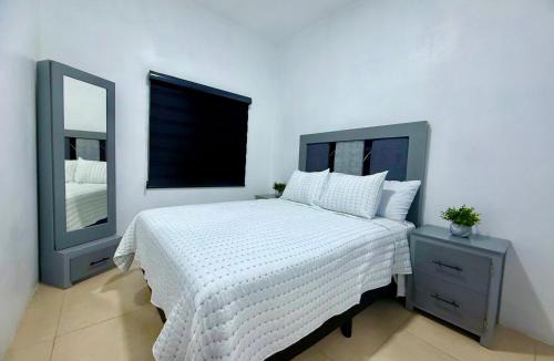 Juarez Municipality House | Casa Marsella Privada y Moderna 1