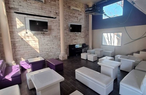 Parras de la Fuente Hotel | Casa Maru Hotel