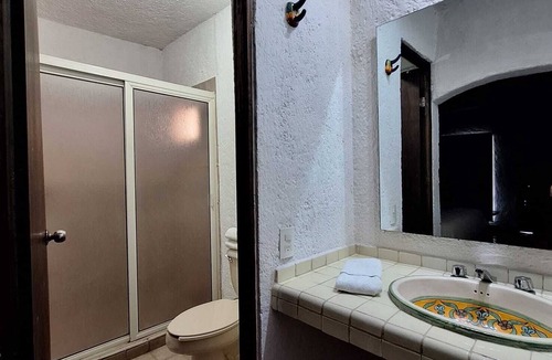 Parras de la Fuente Hotel | Casa Maru Hotel