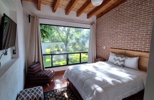Parras de la Fuente Hotel | Casa Maru Hotel