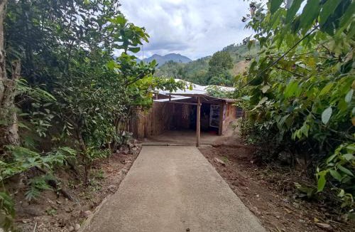 San Agustin Lanquin House | Casa " MARY "