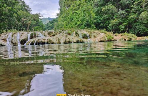San Agustin Lanquin House | Casa " MARY "
