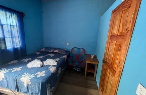 San Agustin Lanquin House | Casa " MARY "