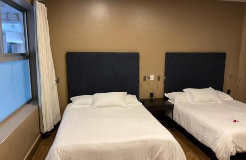 Bernal Hotel | Casa Mateo Hotel Boutique