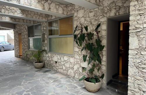 Bernal Hotel | Casa Mateo Hotel Boutique