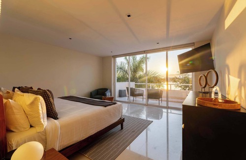 Marina Vallarta Villa | Casa Matilda 7BR Villa, Pool, Chef & Ocean Views