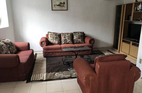 Ecatepec de Morelos House | Casa Matlaltlkali - Mundial de Futbol 2026