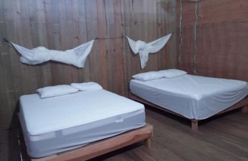 Puerto Barrios Cabin | Casa Maya