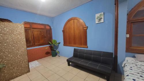 Santiago Atitlan House | Casa Maya Vibes