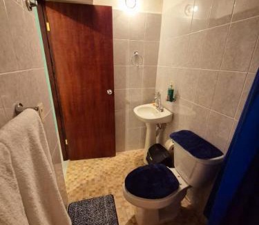 Tecolutla Apartment | Casa Mayan