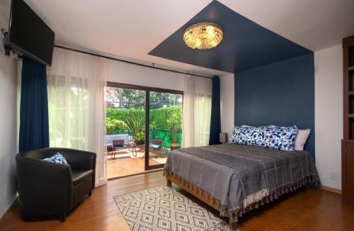 Ixtapalapa House | Casa Mayo