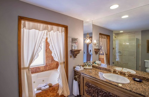 Saltillo Hotel | Casa Mayor Saltillo, Hotel Hacienda
