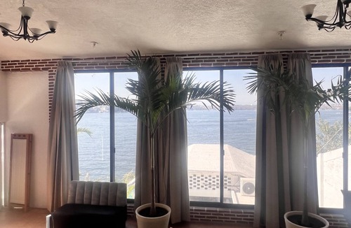 Tequesquitengo House | Casa Mediterranea, luxury and comfort
