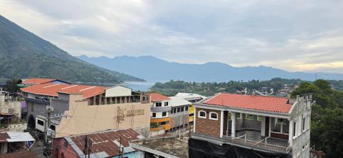 Santiago Atitlan House | Casa Mendoza Santiago Atitlan