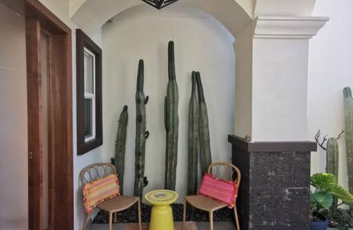 El Sauzal Villa | Casa Mercava