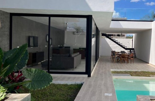 Merida Apartment | casa merida
