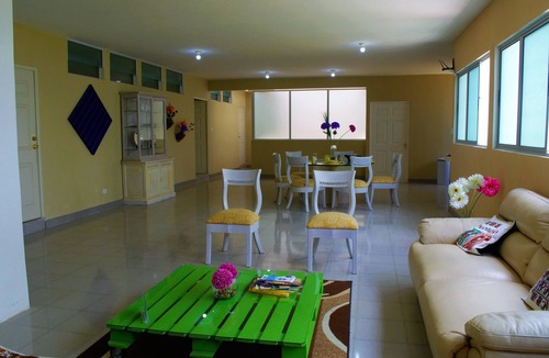 Zona 10 Hotel | Casa Mesa
