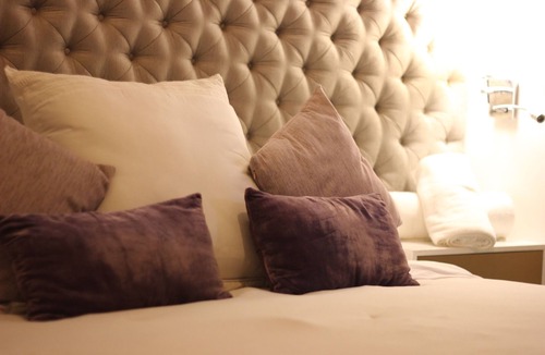 Santa Teresita Hotel | Casa Mestiza