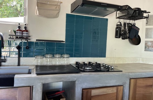 Troncones Villa | Casa Mexibali House Troncones