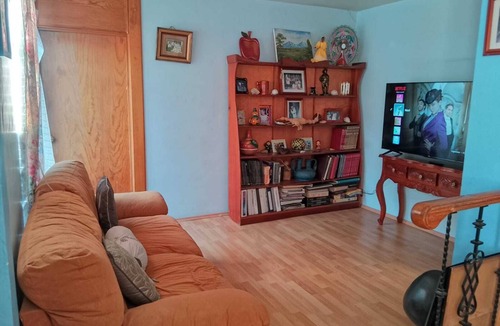 Santo Domingo House | CASA MEXICANA